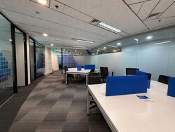 20 Collyer Quay (D1), Office #629684361